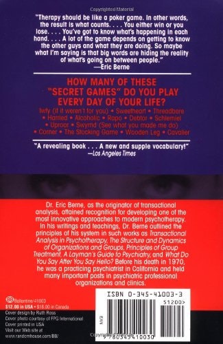 Games People Play gallery image