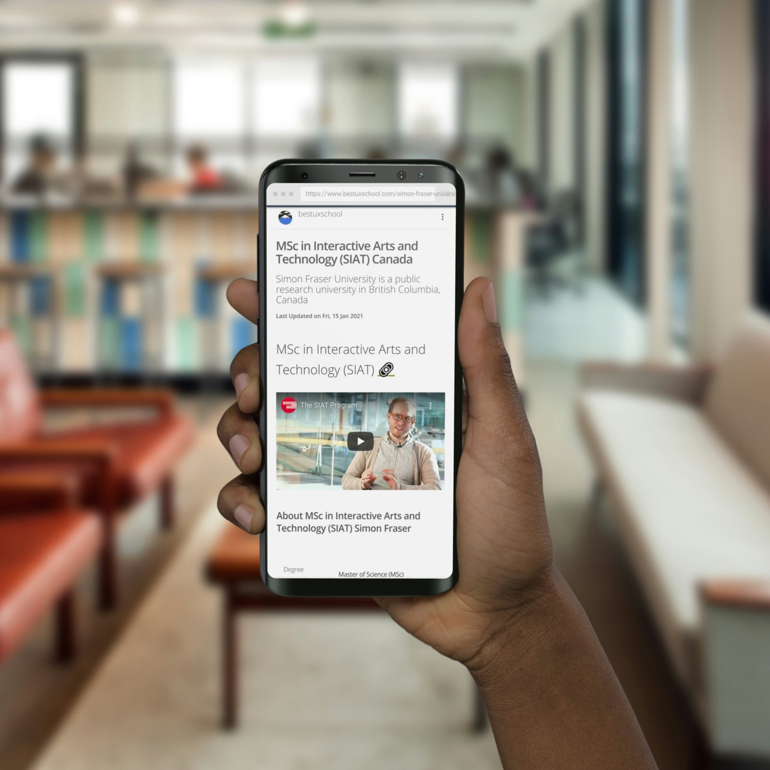 bestuxschool gallery image