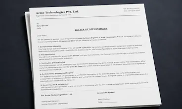 WorkLegal.in gallery image