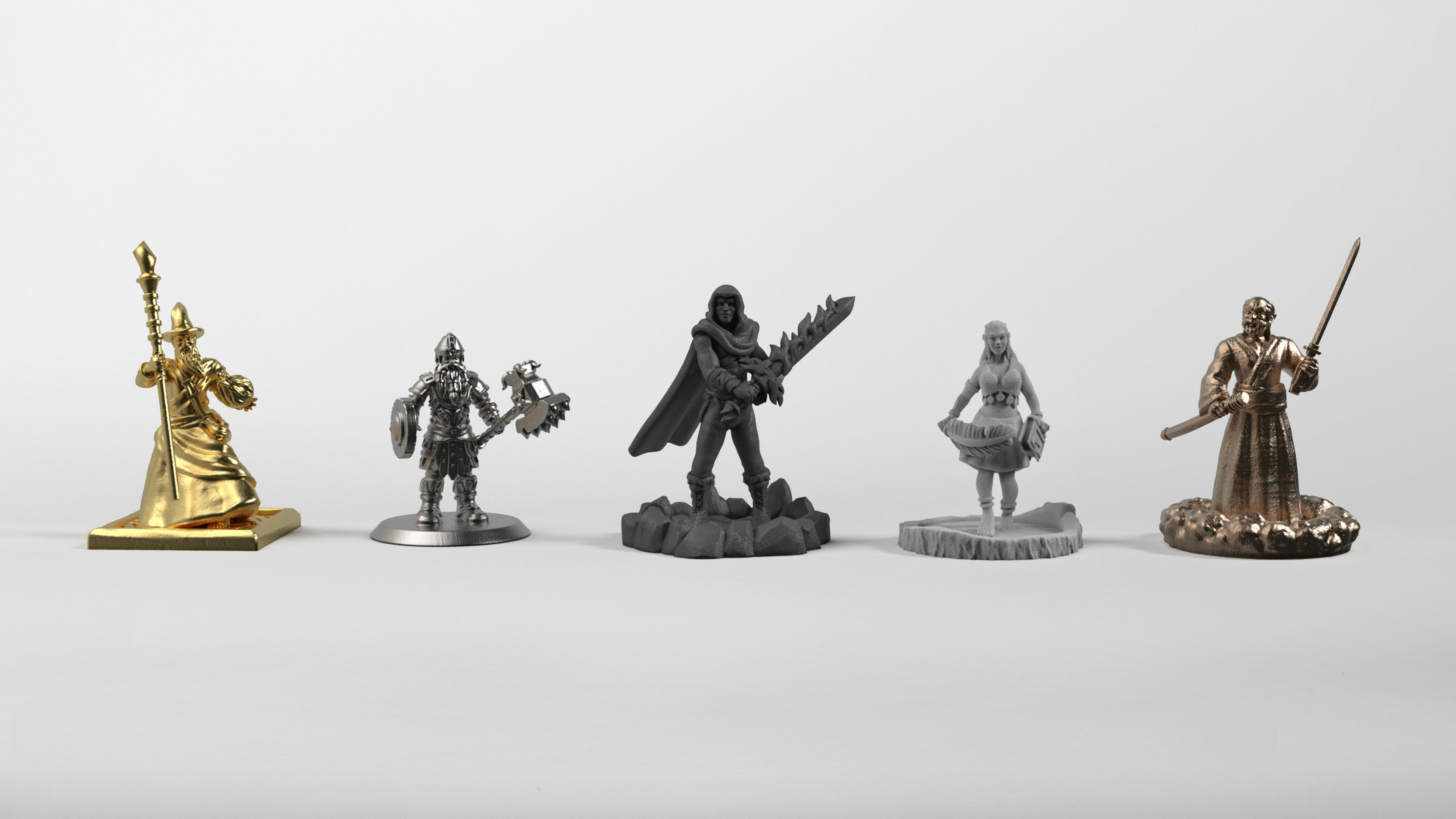 Anvl Custom Miniatures gallery image