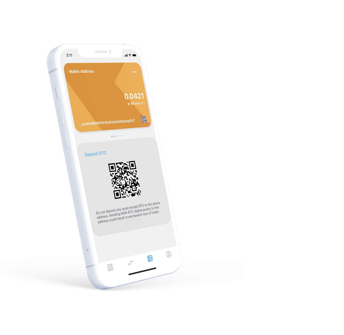 coinpass cryptocurrency trading platform gallery image