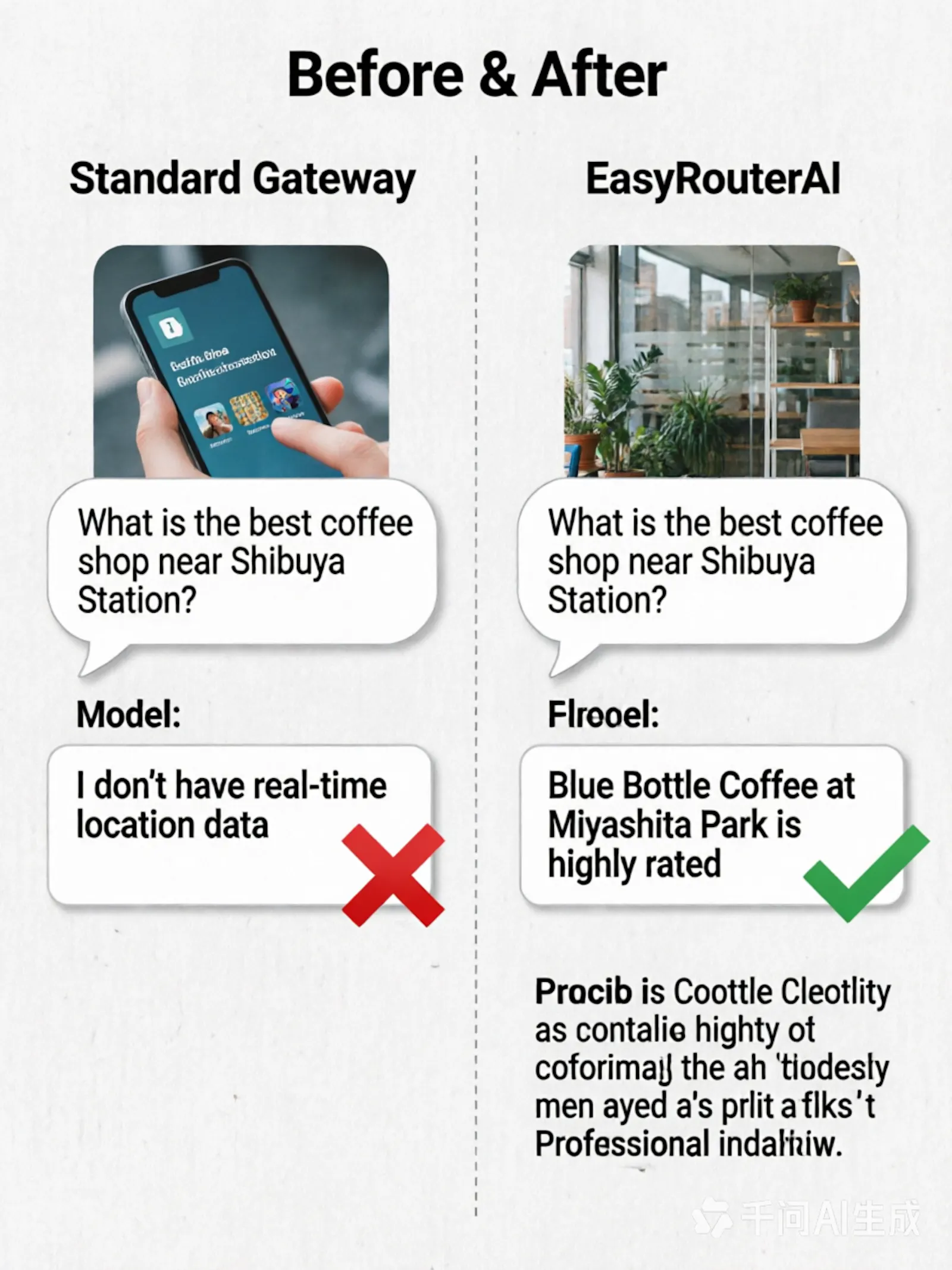 EasyRouterAI screenshot 2