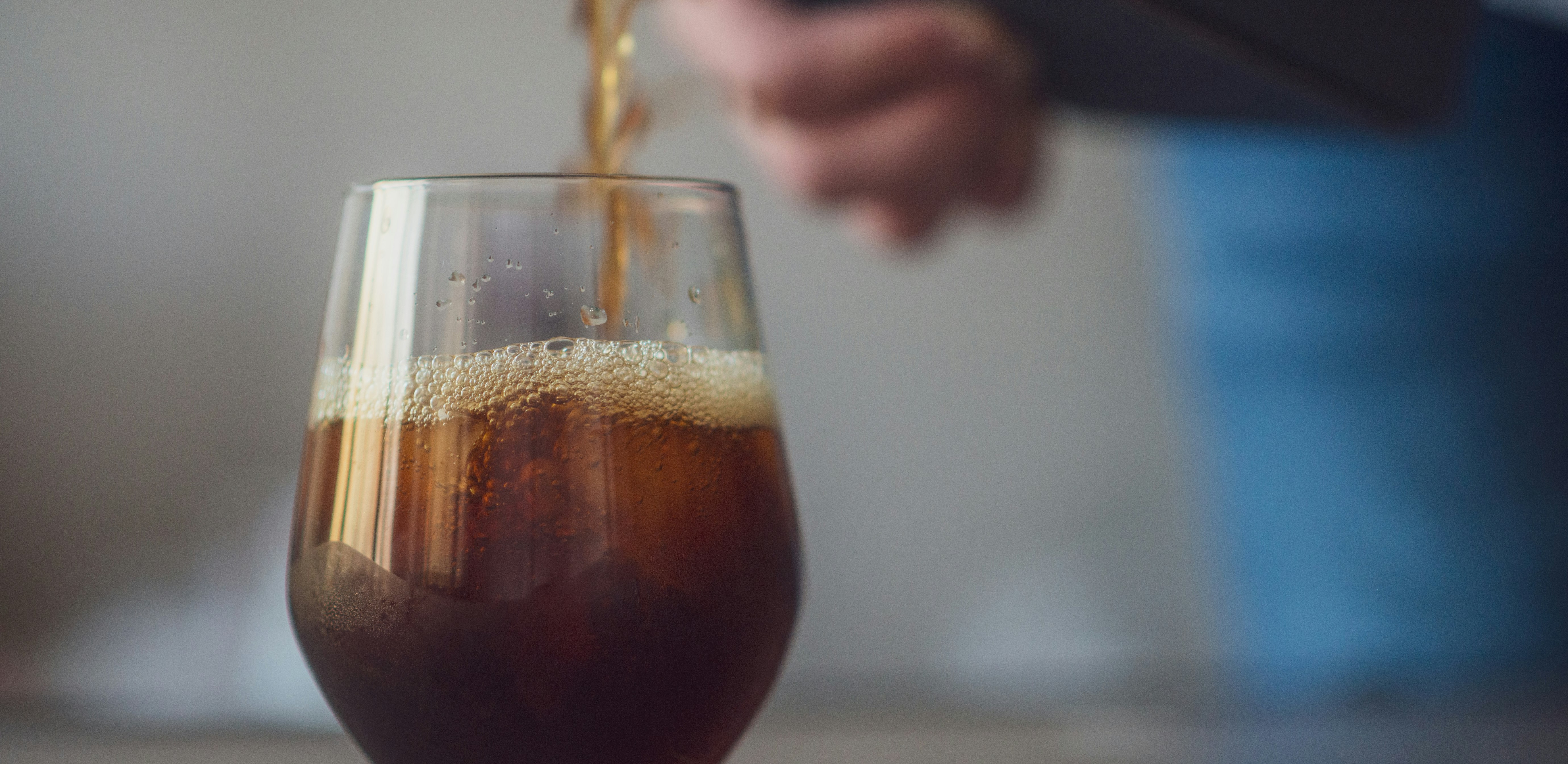 XD Coffee Cold Brew gallery image