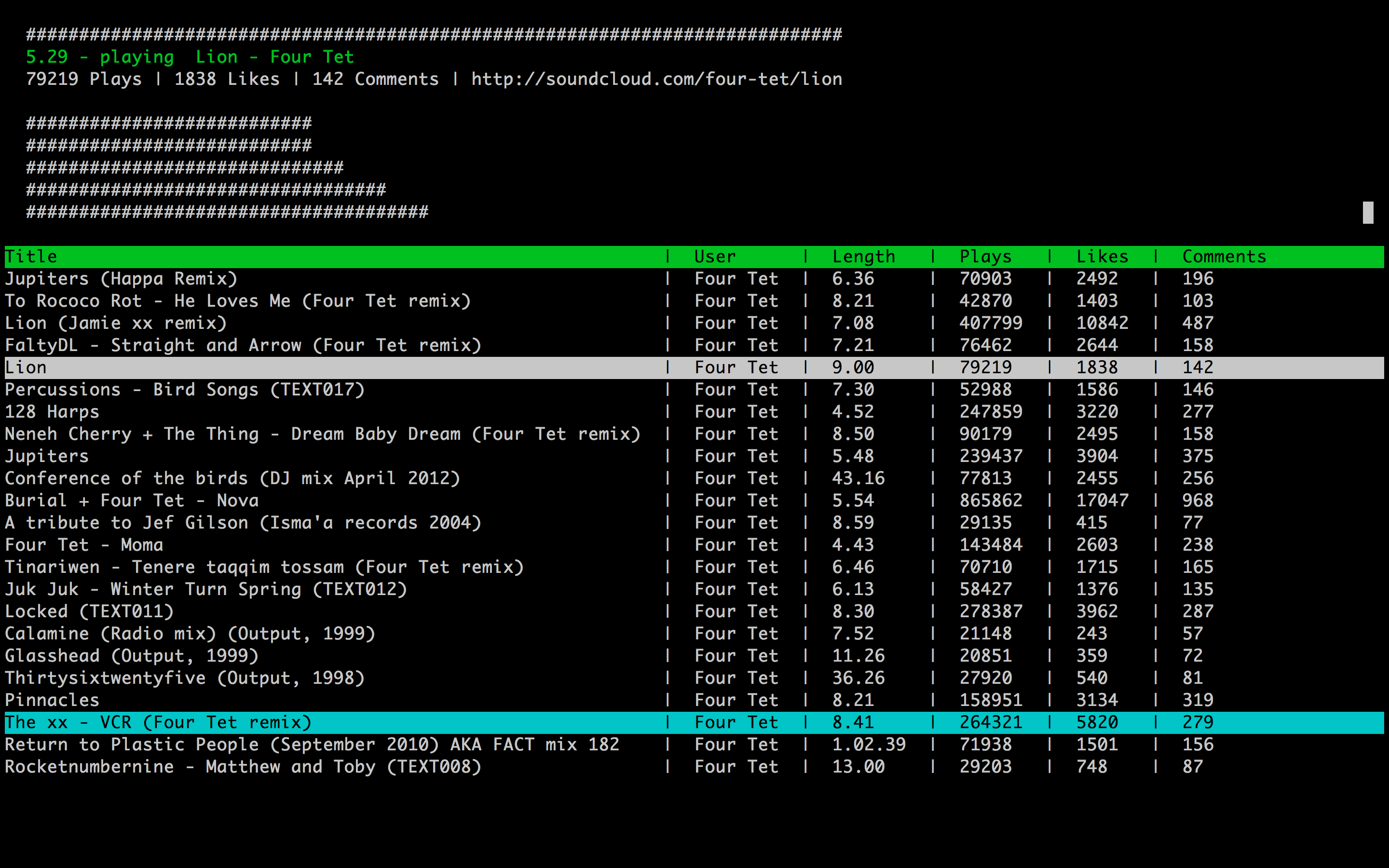 soundcloud2000 gallery image