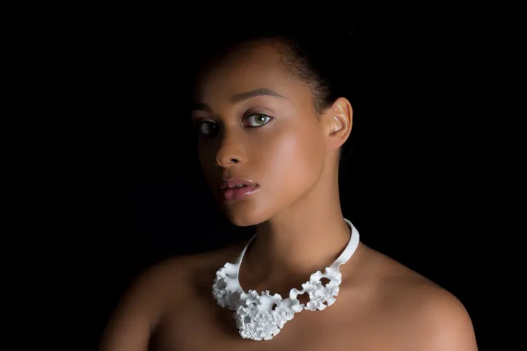 Florescence Jewelry