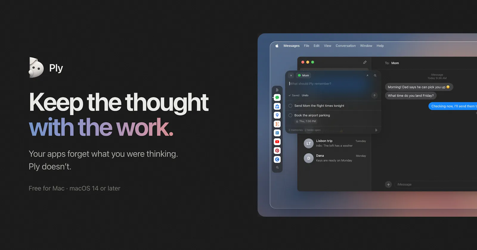 Ply screenshot 3