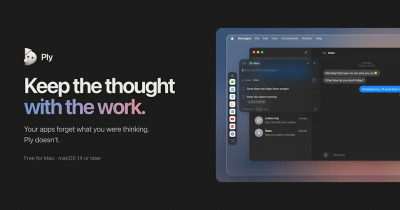 Ply screenshot 3