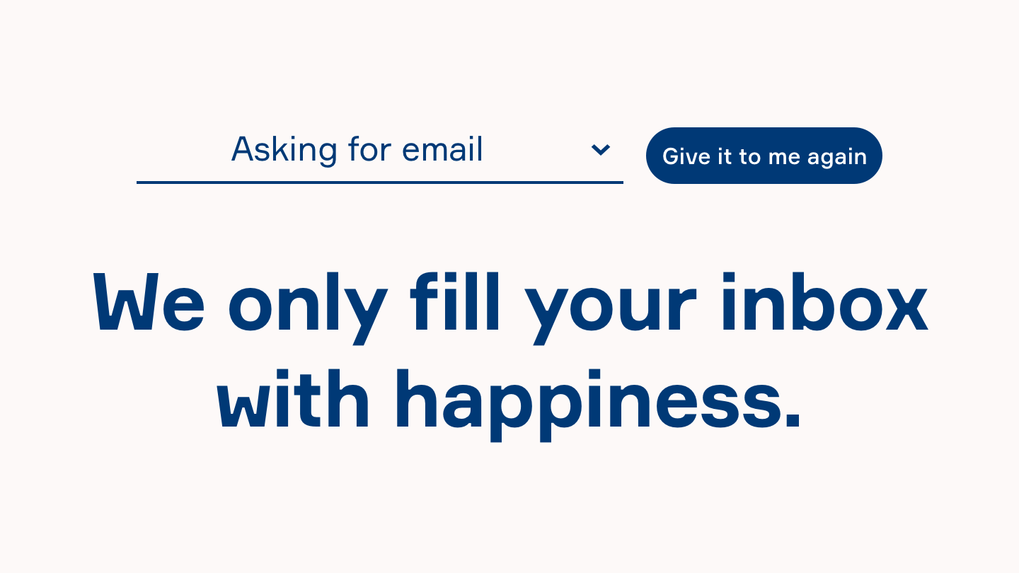 Speak Human gallery image