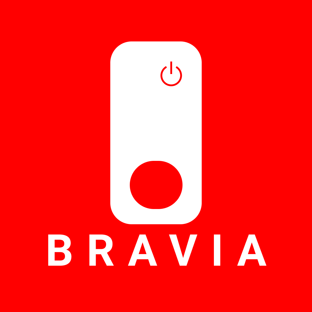 Bravia Controller