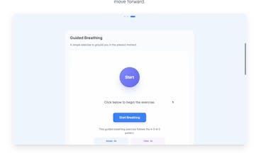 BreakupHelper gallery image