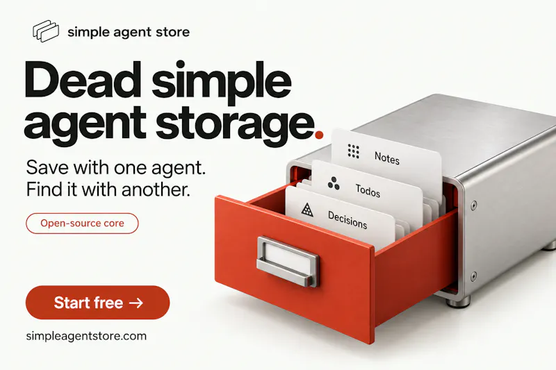 Simple Agent Store screenshot 5