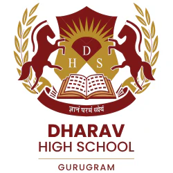 Dharav High School Gurugram