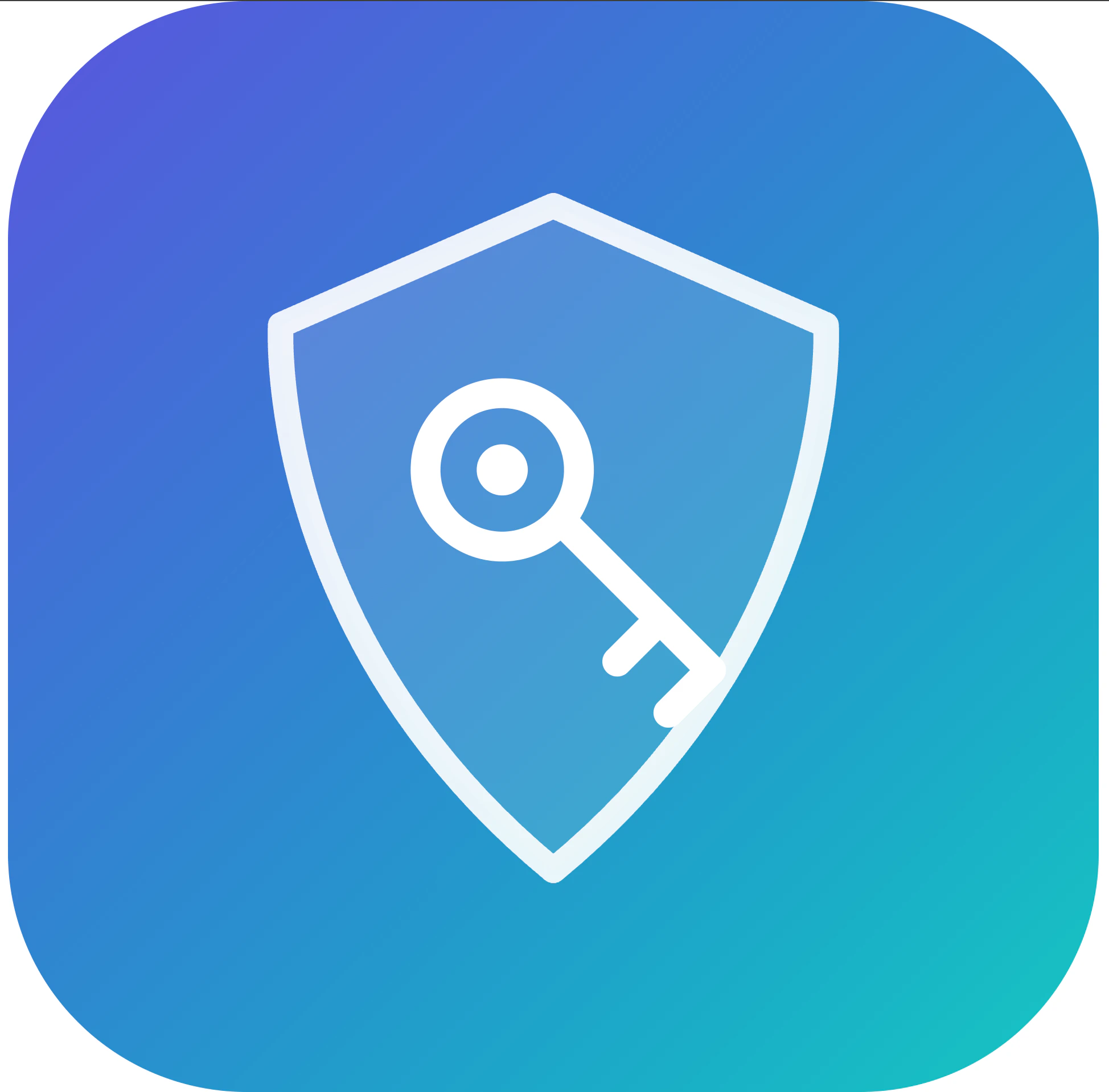 Agent Credential Vault logo