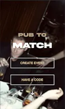 Pub To Match gallery image