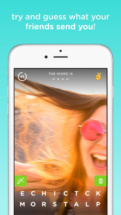 Show and Tell gallery image