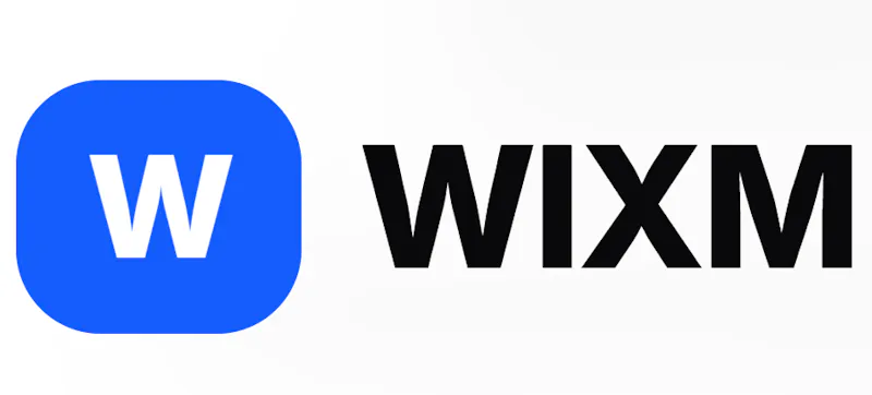 WIXM.com screenshot 1