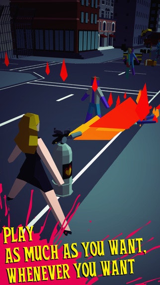 1000m Zombie Escape  gallery image