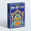 Bharata Tarot Playing Cards
