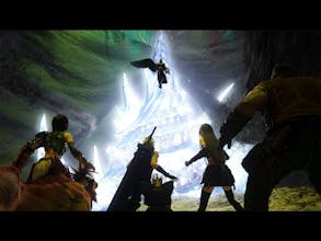 Final Fantasy VII Rebirth gallery image