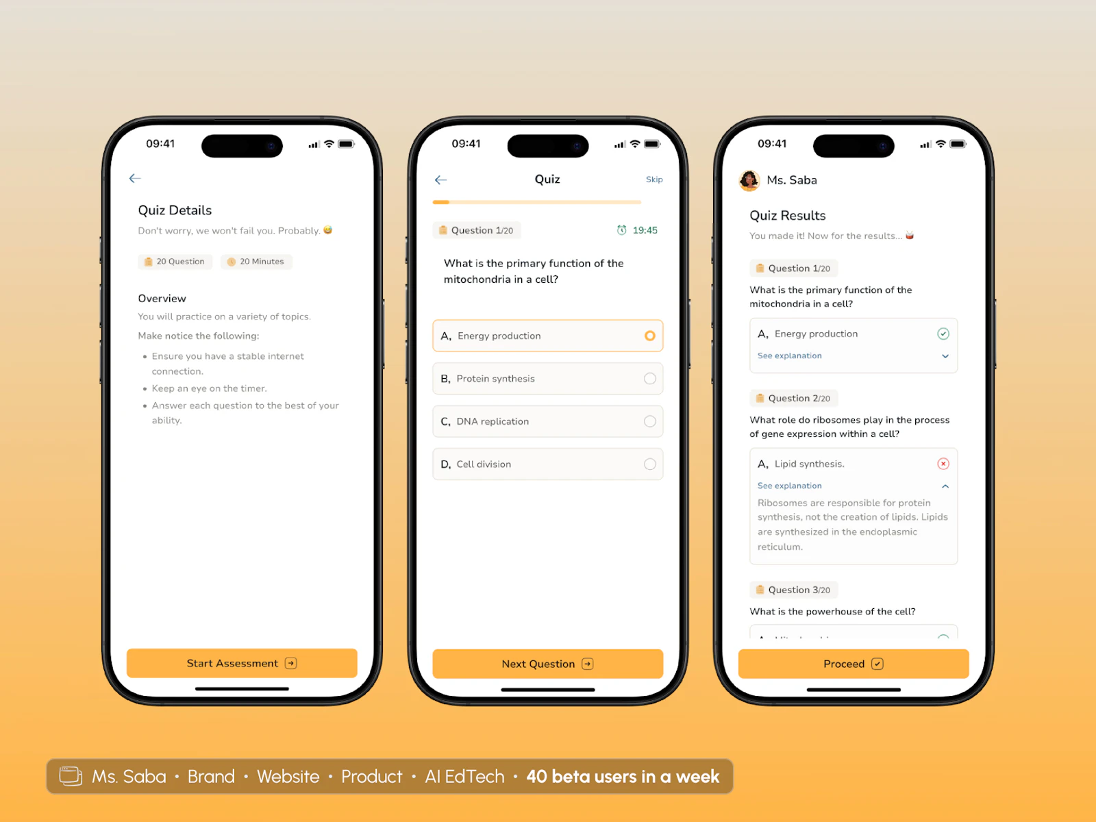 Outsource Rizz screenshot 5
