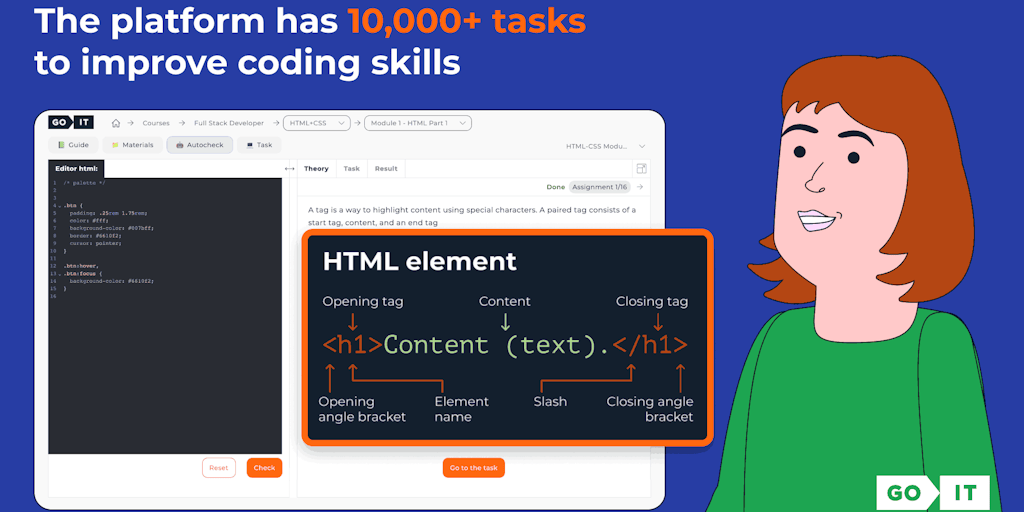 GoIT LMS - Product Information, Latest Updates, and Reviews 2024 ...
