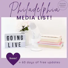 Philadelphia Media List gallery image