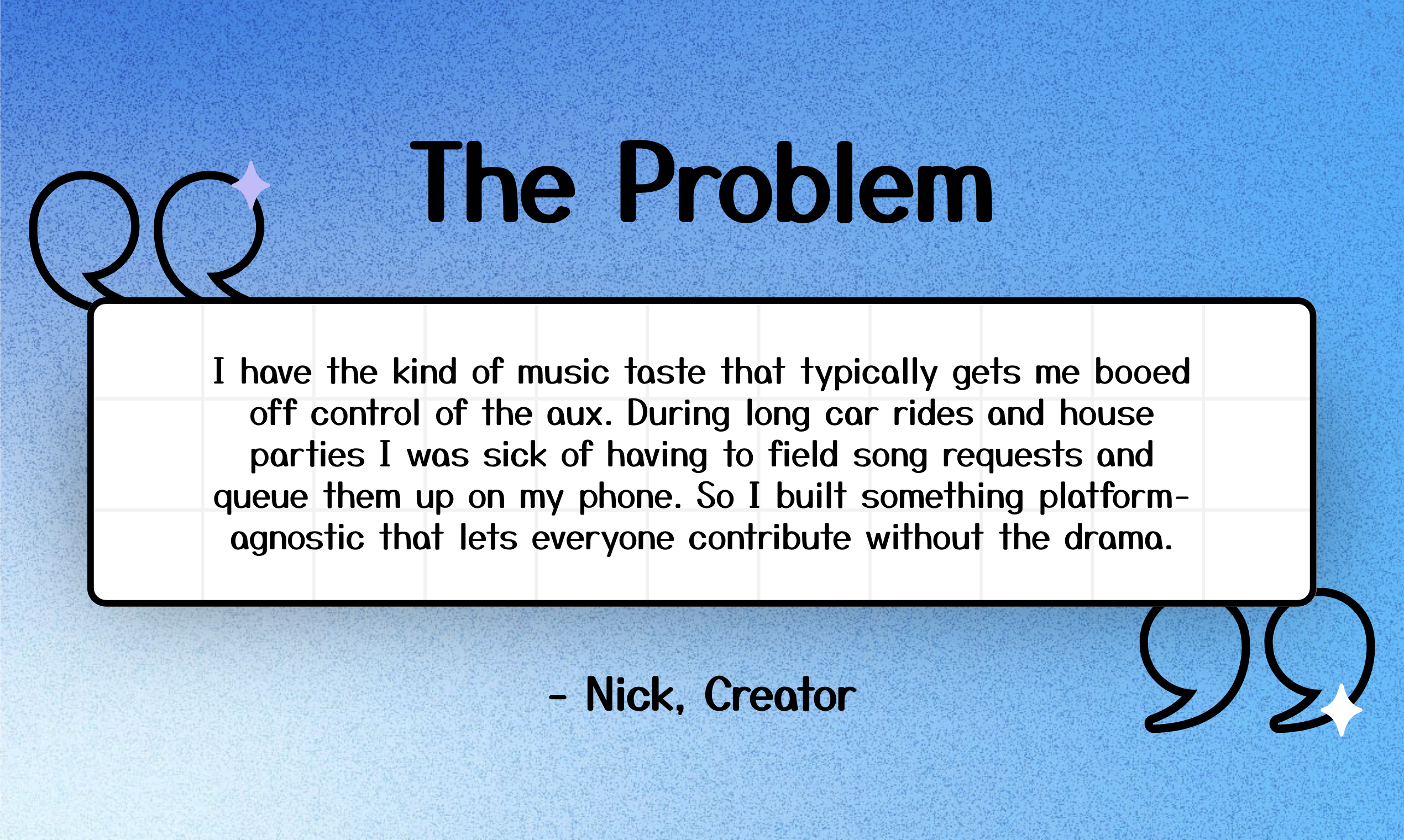 Jukebox gallery image