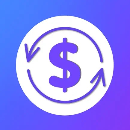 Currency Converter -... logo