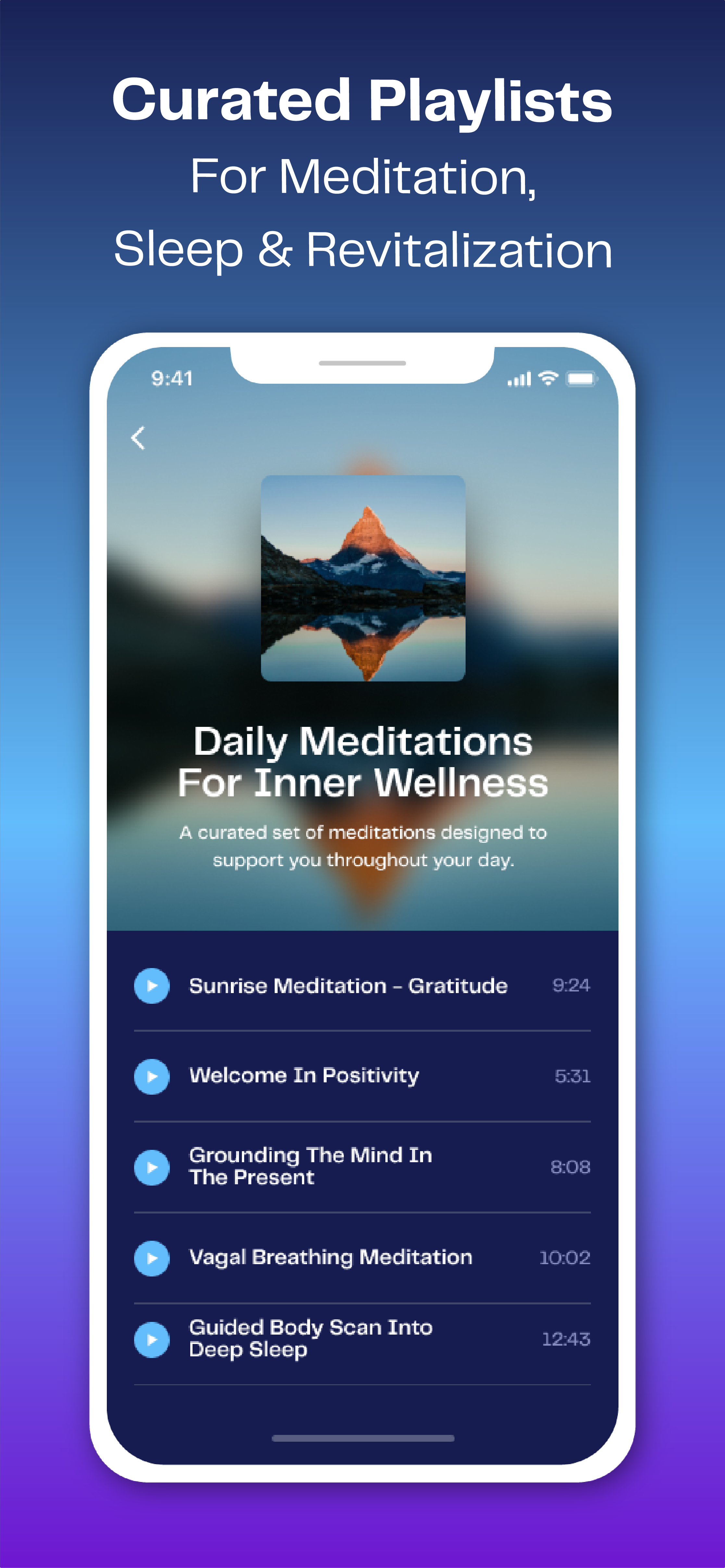 Mindleap gallery image