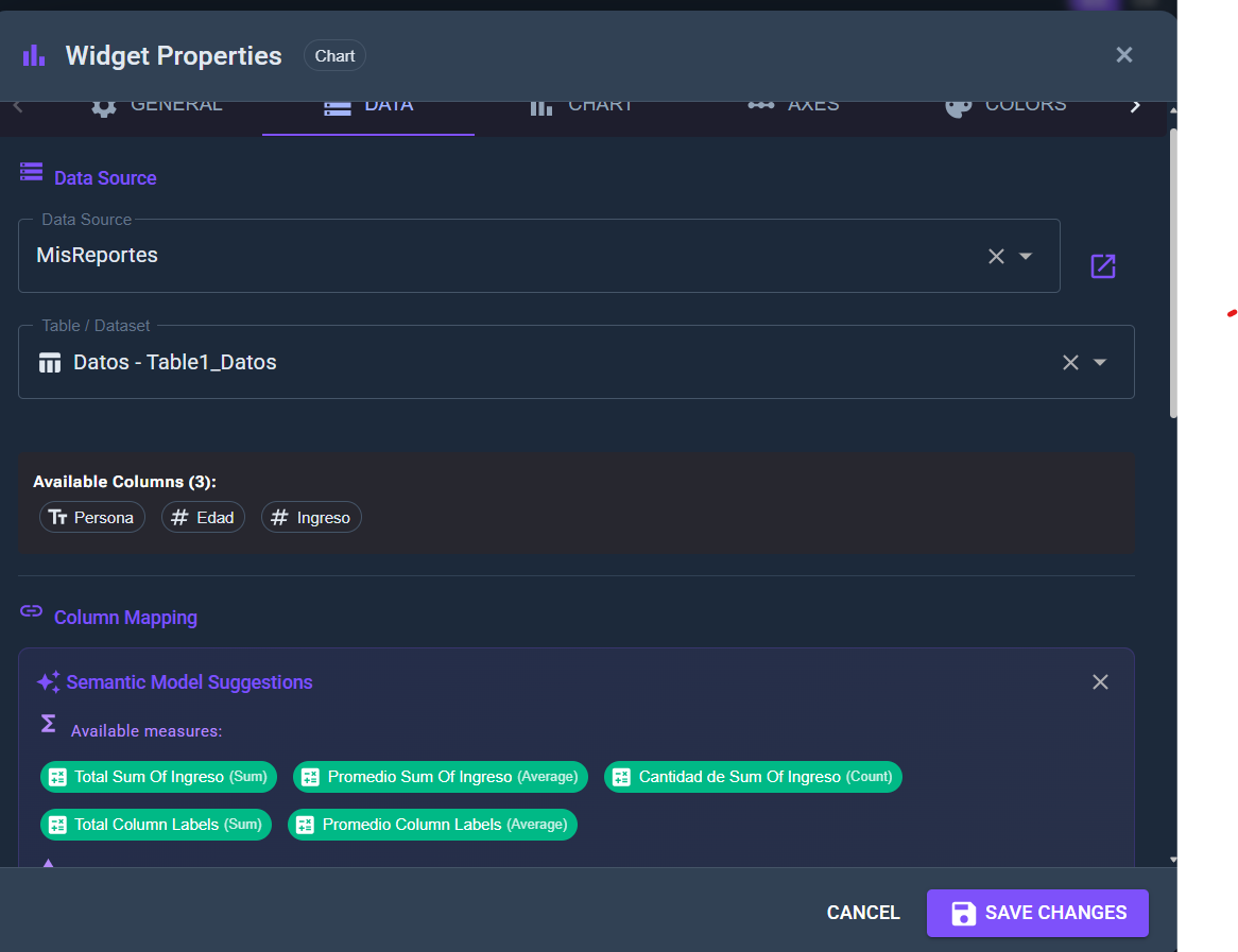 InformexBI gallery image