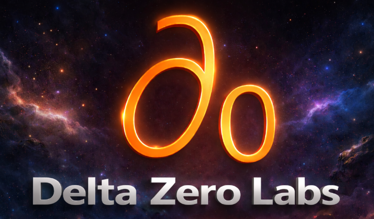 ∂₀ Delta Zero Labs BNB Chain Dataset gallery image