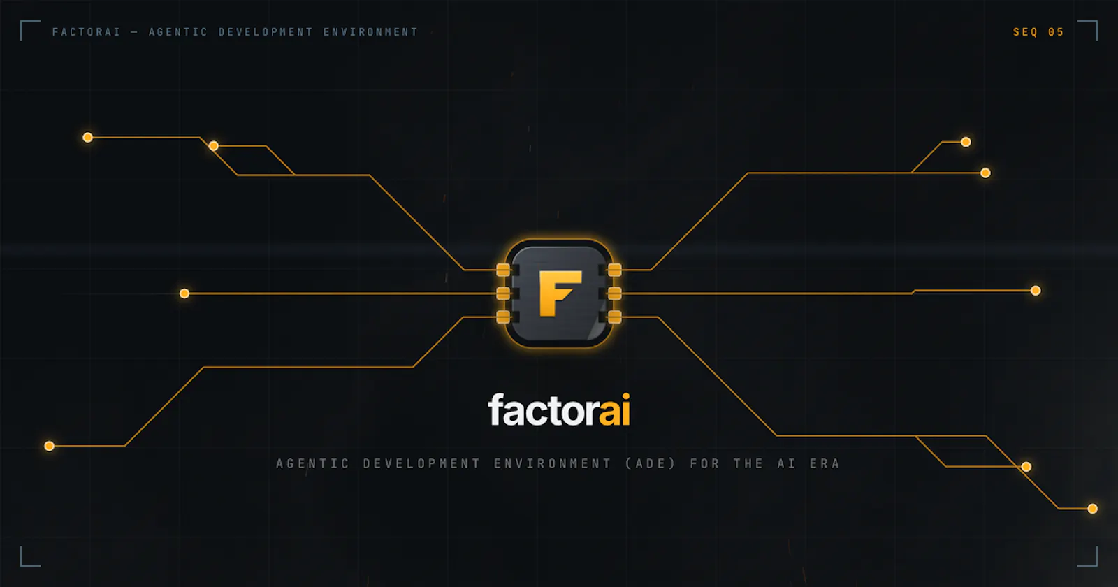 Factorai screenshot 1