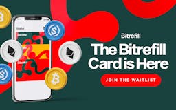Bitrefill Card media 3