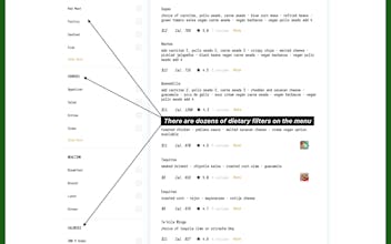 Menumend gallery image