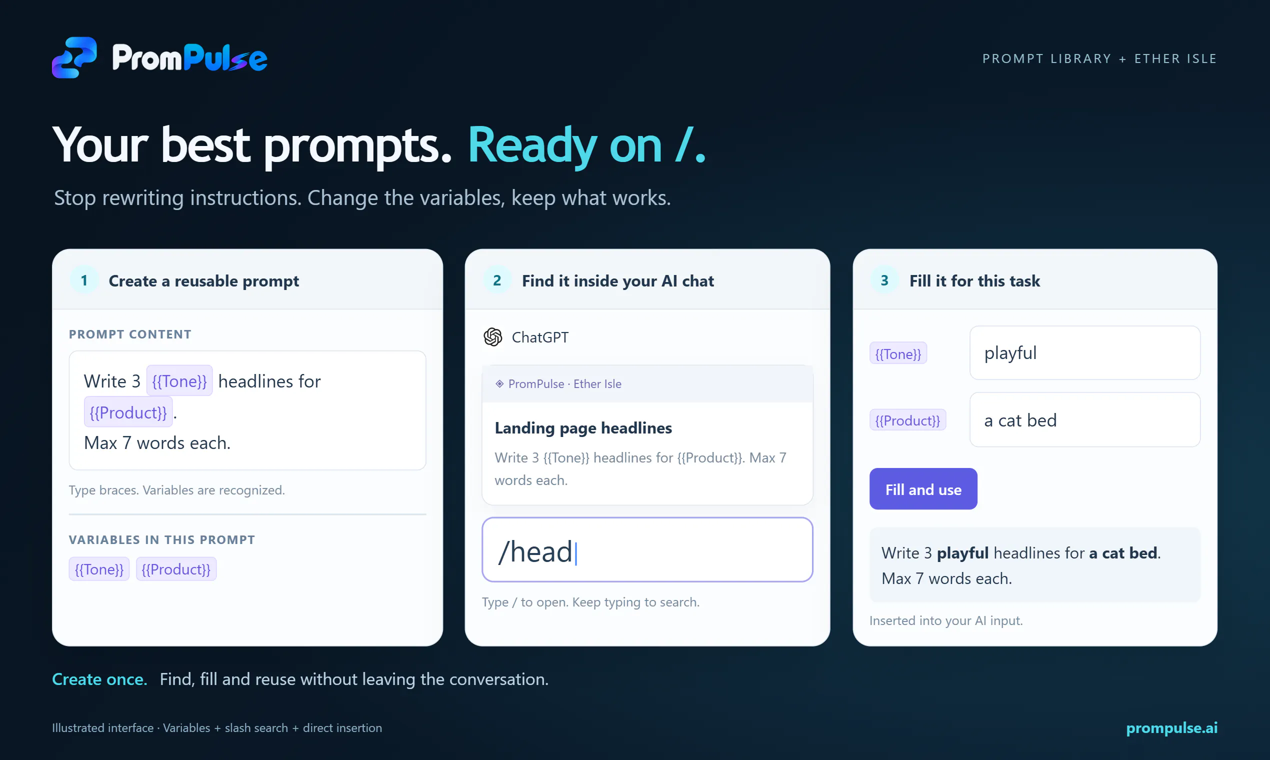 PromPulse gallery image