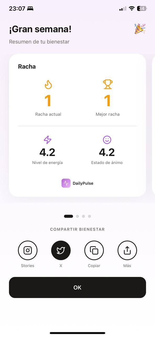 DailyPulse gallery image