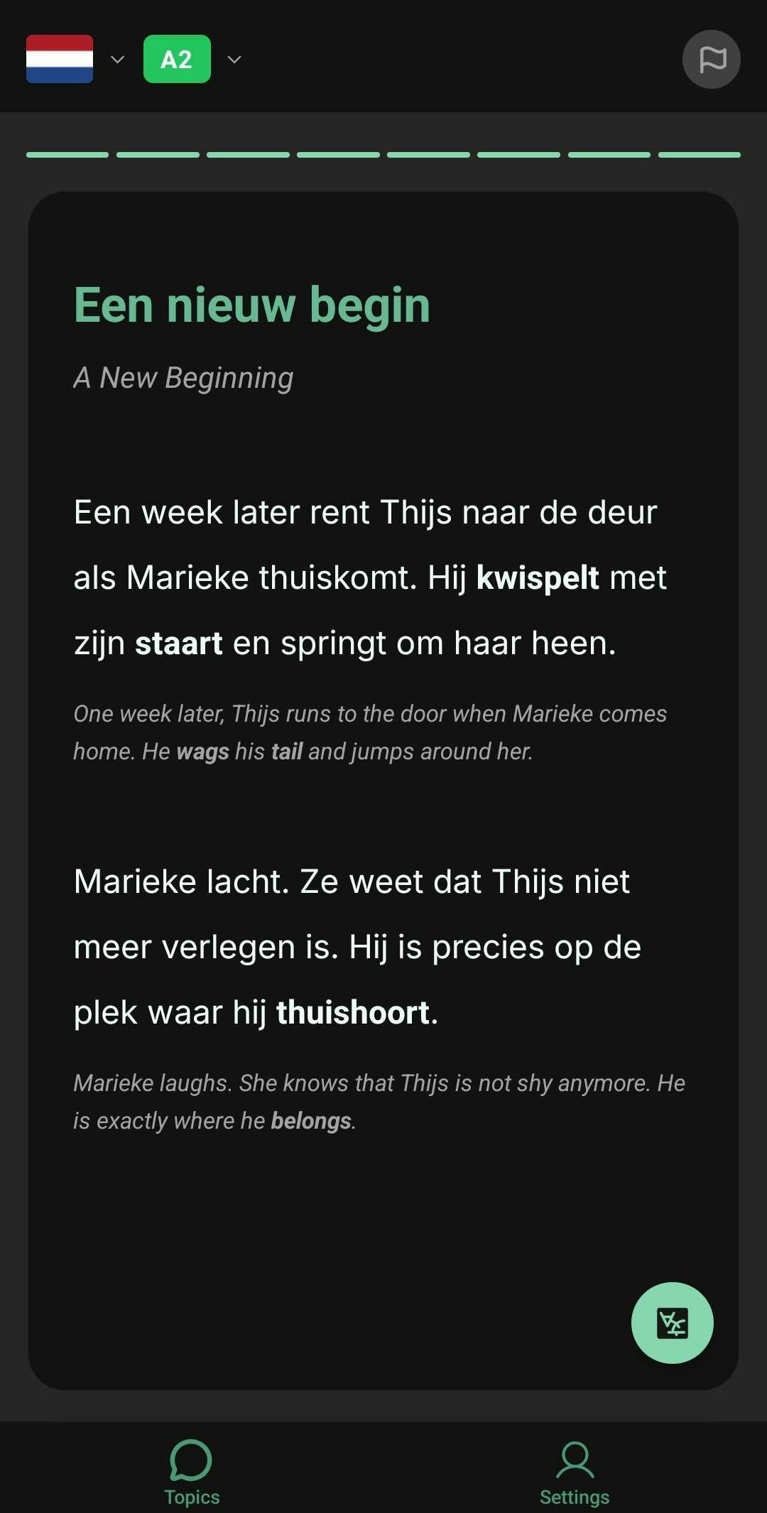 Topic Today gallery image