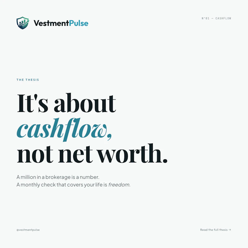 VestmentPulse screenshot 5