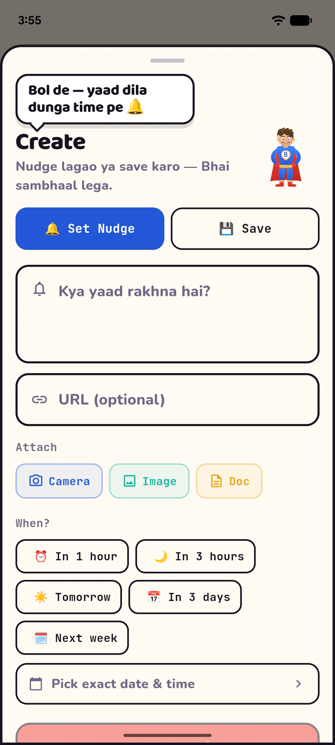 BhaiFinder gallery image