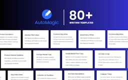 AutoMagic AI media 2