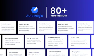 AutoMagic gallery image