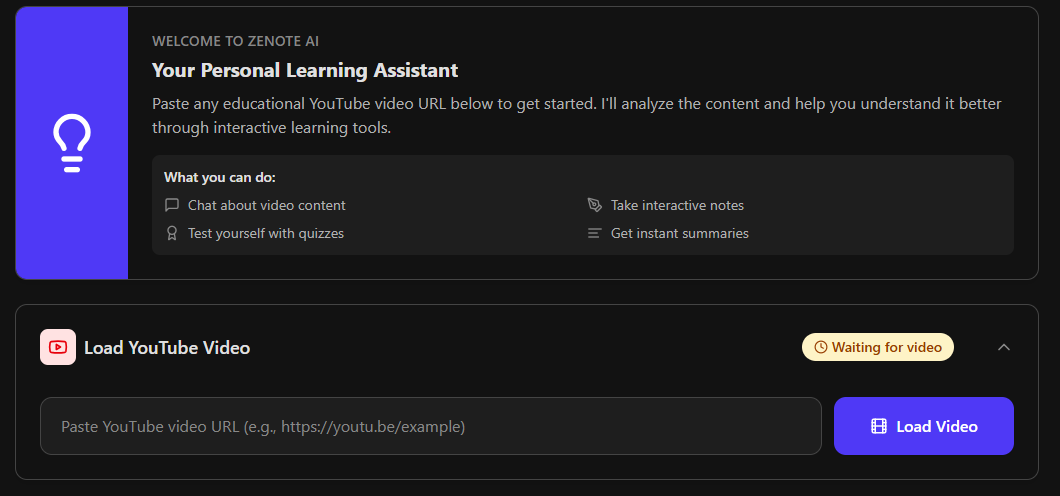 Zenote AI media 1