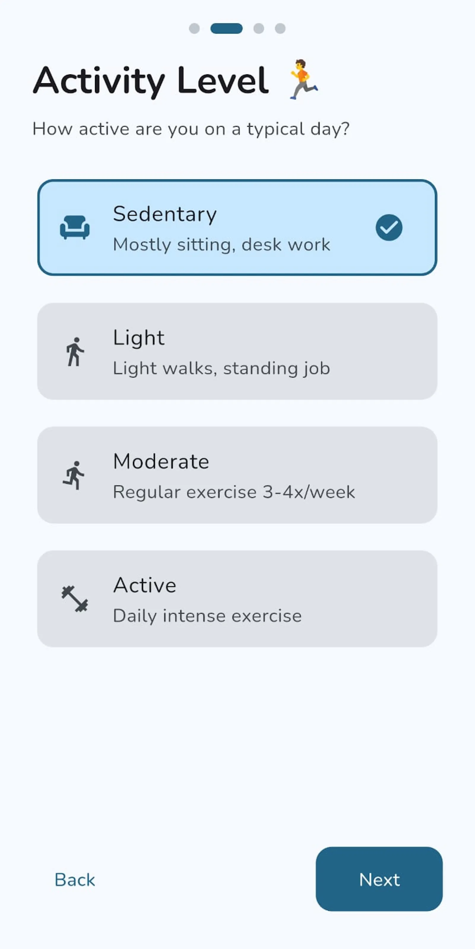 Hydrate Yourself - Water Reminder app screenshot 6