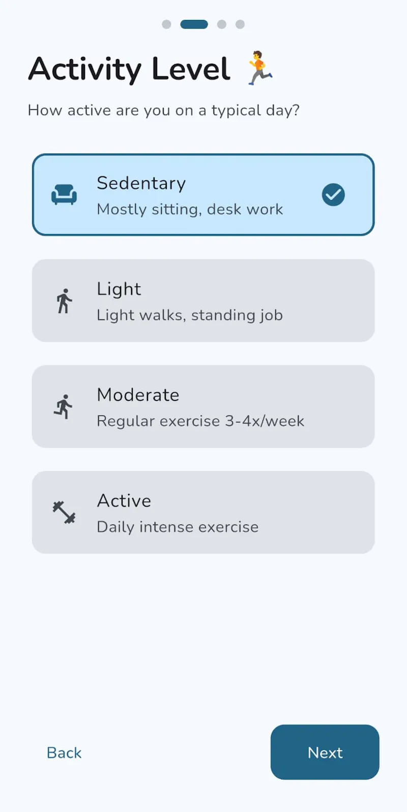 Hydrate Yourself - Water Reminder app screenshot 6