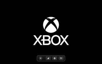 Noir - USB Camera HDMI Monitor gallery image