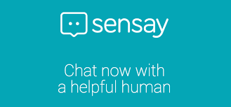 Sensay gallery image