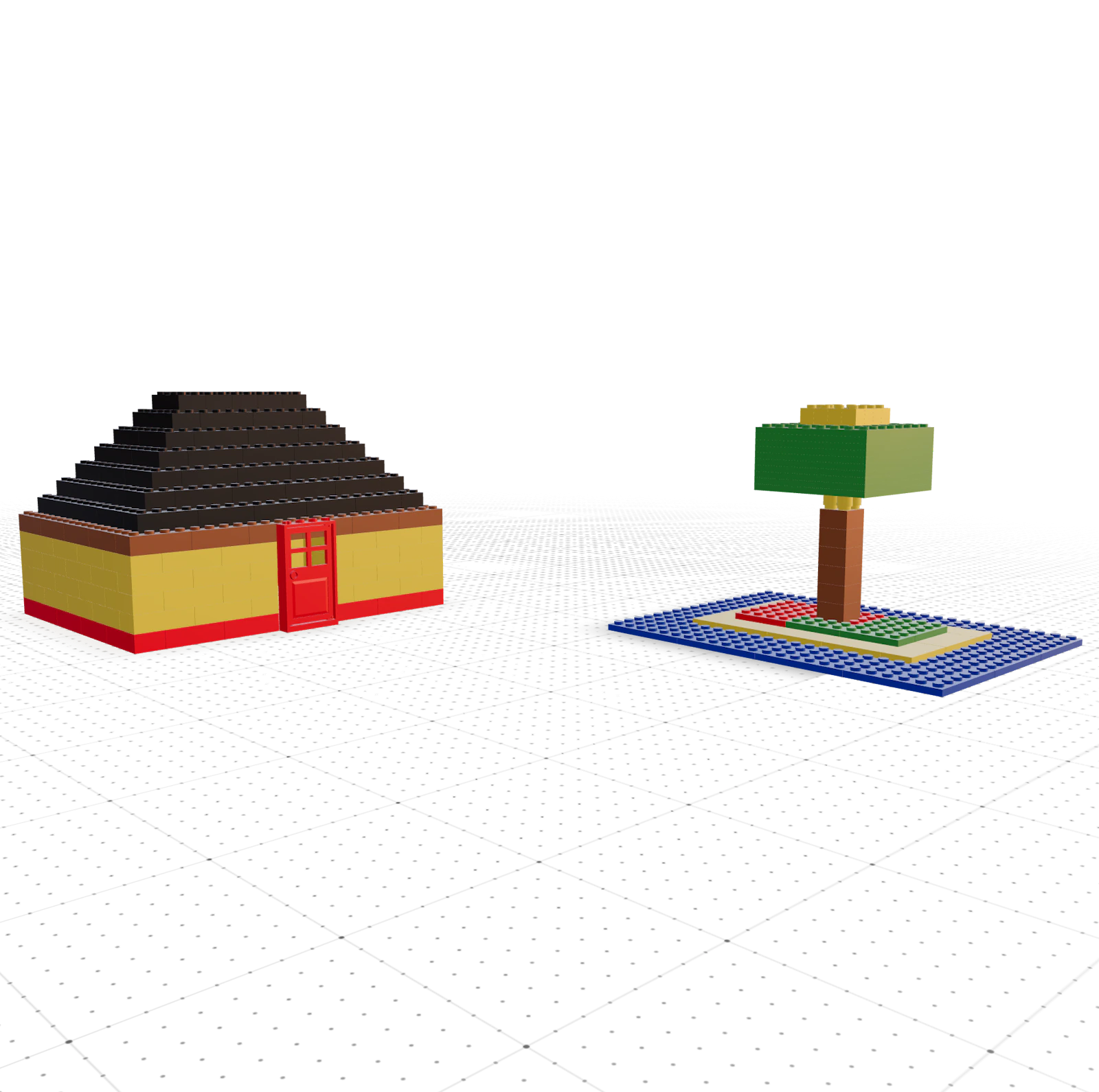 Bricksy screenshot 3