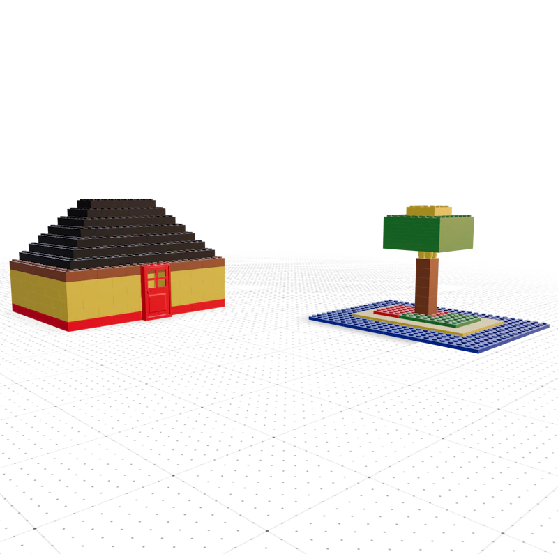 Bricksy screenshot 3