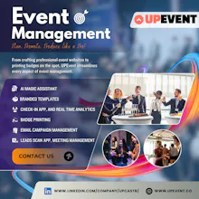 UPEvent gallery image