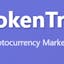 TokenTrend AI Crypto Analysis